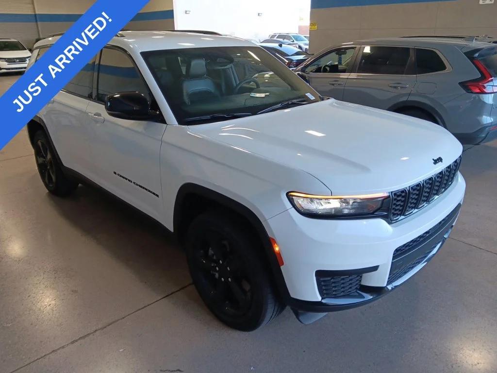 jeep grand cherokee l 2023 1C4RJKAG4P8879574 image jeep grand cherokee l 2023 1C4RJKAG4P8879574 image